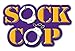 Sock Cop Sock Clips Multi-Colors (20 Clips), The Hand-Cuff for Socks