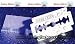 "Derby Extra" Stainless Steel Double Edge Razor Blades