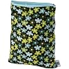 Planet Wise Diaper Wet Bag - Daisy Dream Medium