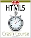 Robin Nixon's HTML5 Crash Course: Learn HTML & HTML5 in 20 Easy Lectures