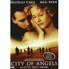 City Of Angels - La Citta' Degli Angeli