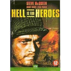 L'Enfer Est Pour Les Héros [Import belge]