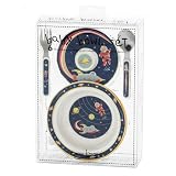 Outerspace Dishware Set by ORE