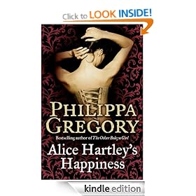 Alice Hartley's Happiness