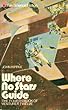 Where No Stars Guide (Venturer Twelve)