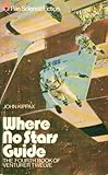 Where no stars guide