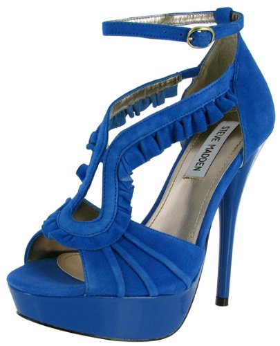 Amazon: Save Up To 70 % OFF on Steve madden Women’s Shoes