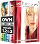 Medium: Complete Seasons 1-3