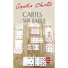 Cartes Sur Table