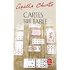 Cartes Sur Table