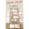 Cartes Sur Table