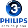 Philips Service Plan 3-Yr Coverage for LCD TVs ($600-$699)
