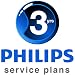Philips Service Plan 3-Yr Coverage for LCD TVs ($600-$699)