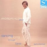 Dancing through Time: Bach to Gershwin