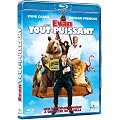 Evan tout-puissant [Blu-ray]