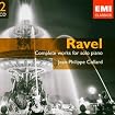 Ravel: Complete Works for Solo Piano