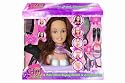 DOLLS HEAD STYLING MODEL & ACCESSORIES