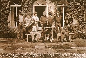 Image of The Waterboys