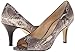 Cole Haan Women's Air Lainey Open-Toe Dress Pump