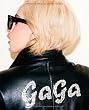 Lady Gaga x Terry Richardson