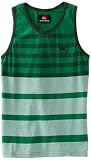 Quiksilver Boys 8-20 Carlow Knit Tank