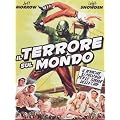 Il Terrore Sul Mondo