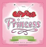 The Ladybug and The Princess: A rags to riches adoption story