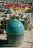 Uzbekistan: The Golden Road to Samarakand (Seventh Edition)  (Odyssey Illustrated Guides)