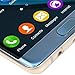Galaxy Note 7 Screen Protector + Full Body, Skinomi® TechSkin Full Coverage Skin + Screen Protector for Samsung Galaxy Note 7 Front & Back Clear HD Film - with Lifetime Warranty