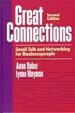 Great Connections - Small Talk and Neworking for Business People