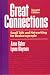 Great Connections - Small Talk and Neworking for Business People