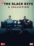The Black Keys A Collection Play It Like It Is Guitar Tab Book