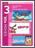 Last American Virgin / Losin It / The Sure Thing