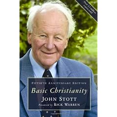 Basic Christianity