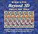 Magic Eye Beyond 3D