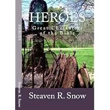 HEROES: Great Characters of the Bible