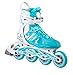 K2 Skate Women's Vo2 90 Boa Inline Skates