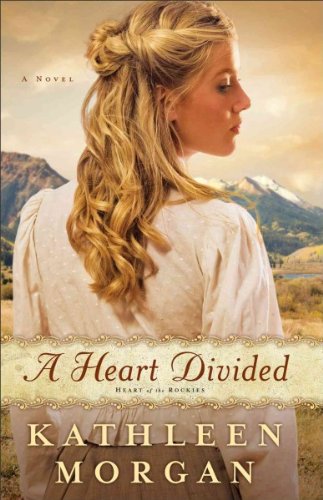 Produkt-Bild: (A HEART DIVIDED ) BY Morgan, Kathleen (Author) Paperback Published on (05 , 2011)