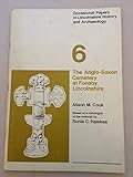 The Anglo-Saxon cemetery at Fonaby, Lincolnshire