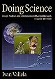 Doing Science: Design, Analysis, and Communication of Scientific Research