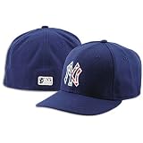 Yankees New Era MLB 59Fifty Stars & Stripes Cap - Men's