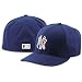 Yankees New Era Men's MLB 59Fifty Stars & Stripes Cap