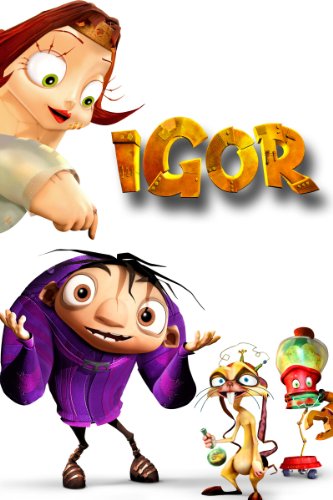 Igor