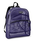 JanSport Mesh Pack Mesh Series Daypack 51HLt1TEBcL. SL160 JanSport Mesh Pack Mesh Series Daypack