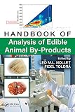 Handbook of analysis of edible animal by-products