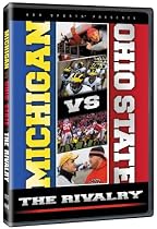 Stream Michigan vs. Ohio State: The Rivalry.
