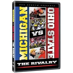 Michigan vs. Ohio State: The Rivalry