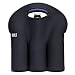 Built Neoprene 6-Pack Tote, Black