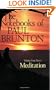 Meditation: The Notebooks of Paul Brunton, Part 1 (Volume 4)