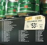 A Six Pack Of Naked & Shameless